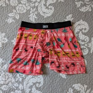 Saxx Briefs Vibrant Comfort